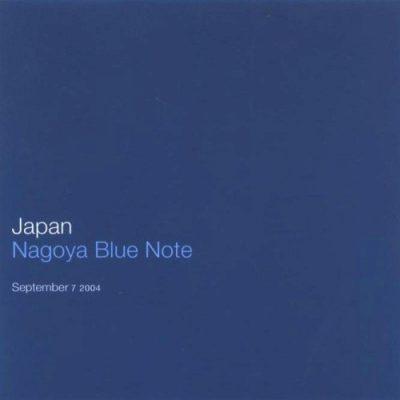 The Roots - 2004 - Nagoya Blue Note