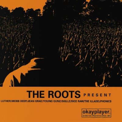The Roots - 2004 - The Roots Present