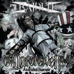 X-Raided – 2009 – The Unforgiven Vol. 2: Assisted Suicide