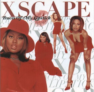 Xscape - 1998 - Traces Of My Lipstick