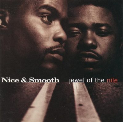 Nice & Smooth - 1994 - Jewel Of The Nile