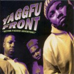 Yaggfu Front – 1994 – Action Packed Adventure!