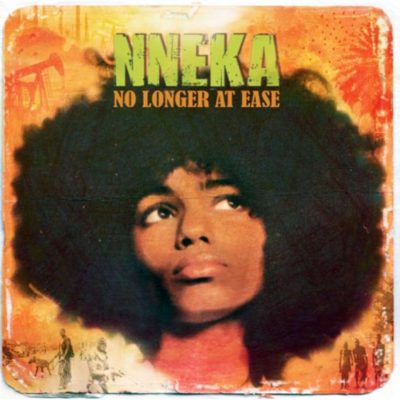 Nneka - 2008 - No Longer At Ease