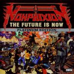 Non Phixion – 2004 – The Future Is Now (Platinum Edition)
