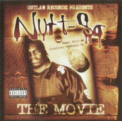 Nutt-So - 2002 - The Movie