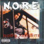 N.O.R.E. – 2002 – God’s Favorite
