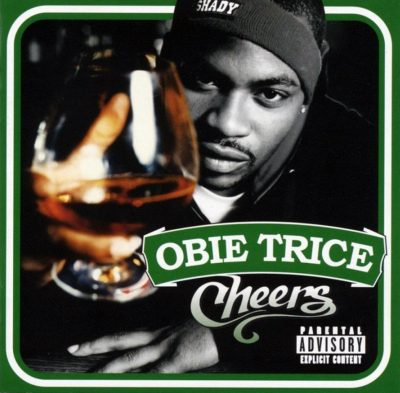 Obie Trice - 2003 - Cheers