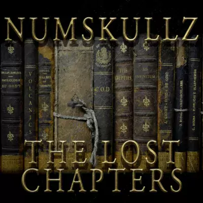 Numskullz - Numskullz: The Lost Chapters
