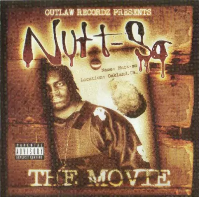 Nutt-So - The Movie