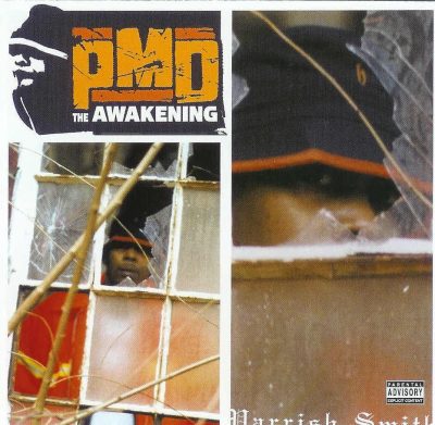 PMD - 2003 - The Awakening