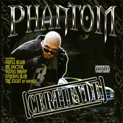 Phantom - Certifyde
