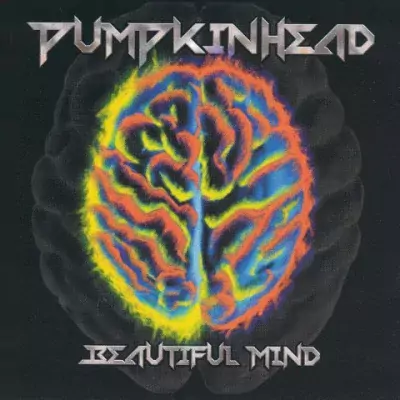 Pumpkinhead - Beautiful Mind EP