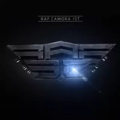 RAF Camora - Raf 3.0 (Premium Edition)