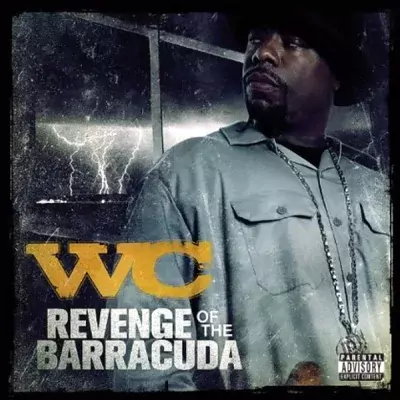 WC - Revenge Of The Barracuda