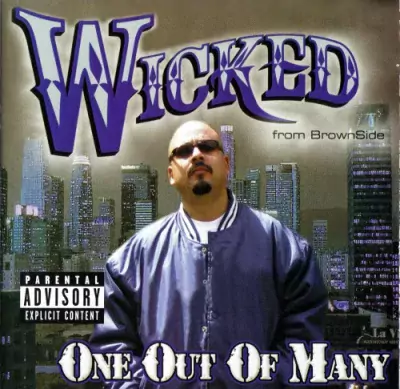Wicked - One Out Of Many