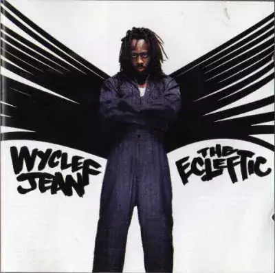 Wyclef Jean - The Ecleftic: 2 Sides II A Book (Special 2 CD Edition)