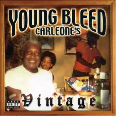 Young Bleed - Carleone's Vintage