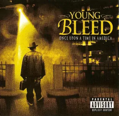 Young Bleed - Once Upon A Time In Amedica