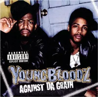 YoungBloodZ - Against The Grain