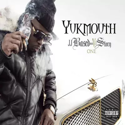 Yukmouth - JJ Based On A Vill Story One