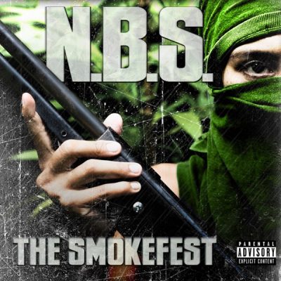 N.B.S. - 2013 - The Smokefest