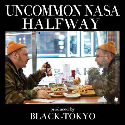 Uncommon Nasa - 2015 - Halfway