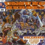Unsung Heroes – 2000 – Unleashed
