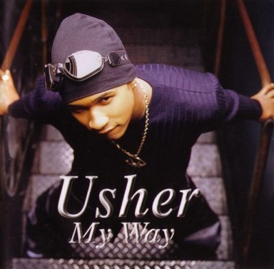 Usher - 1997 - My Way
