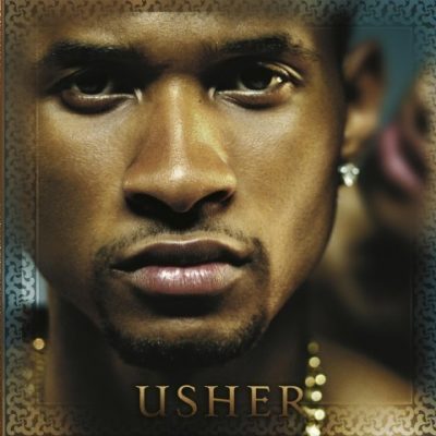 Usher - 2004 - Confessions (Deluxe Edition)