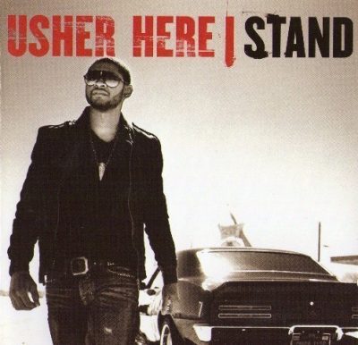 Usher - 2009 - Here I Stand (Deluxe Edition)