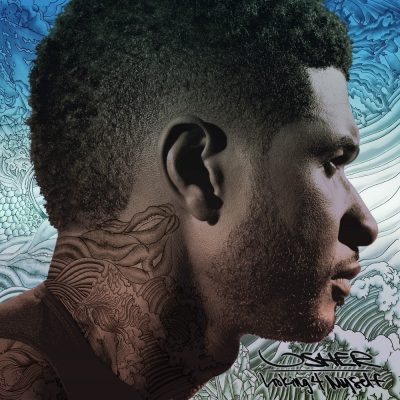 Usher - 2012 - Looking 4 Myself
