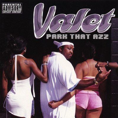Valet - 1997 - Park That Azz