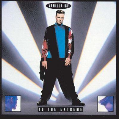Vanilla Ice - 1990 - To The Extreme (2020-Remastered) [24-bit - 96kHz]