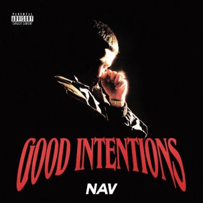 Nav - 2020 - Good Intentions [24-bit / 44.1kHz]