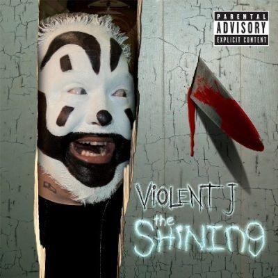 Violent J - 2009 - The Shining
