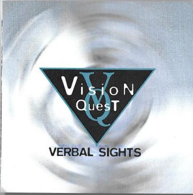 Vision Quest - 1999 - Verbal Sights