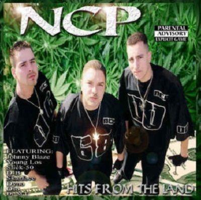 NCP - 2002 - Hits From The Land