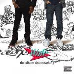 Wale – 2015 – The Album About Nothing [24-bit / 44.1kHz]