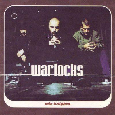Warlocks - 1998 - Mic Knights