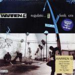 Warren G – 1994 – Regulate… G Funk Era (DSD)