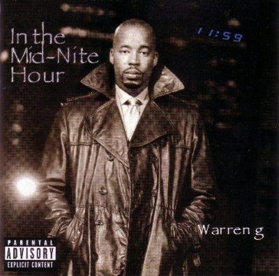 Warren G - 2005 - In The Mid-Nite Hour (Deluxe Edition)