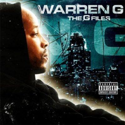 Warren G - 2009 - The G Files (UK Edition)