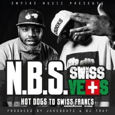 N.B.S. - 2014 - SwissVets - Hot Dogs To Swiss Francs