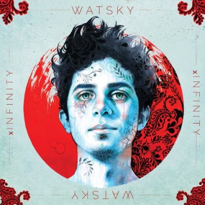 Watsky - 2016 - x Infinity