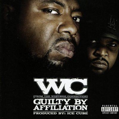 WC - 2007 - Guilty By Affiliation