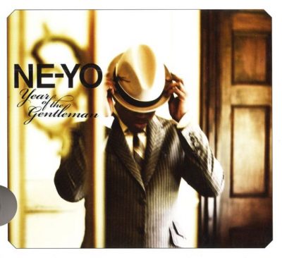 Ne-Yo - 2008 - Year Of The Gentleman