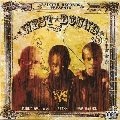 West Bound - 2006 - West Bound