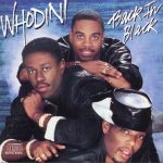 Whodini – 1986 – Back In Black