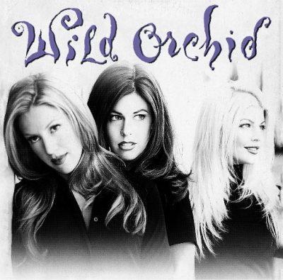 Wild Orchid - 1996 - Wild Orchid
