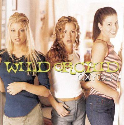 Wild Orchid - 1998 - Oxygen